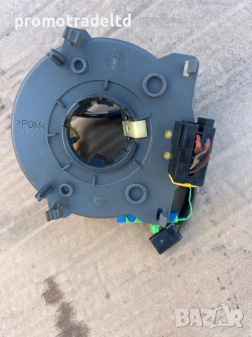 Лентов кабел Опел Корса Ц Opel Corsa C 24459850 1610662, снимка 2 - Части - 51766744