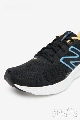 Оригинални маратонки на New Balance M411RM3! 44, снимка 7 - Маратонки - 53784064