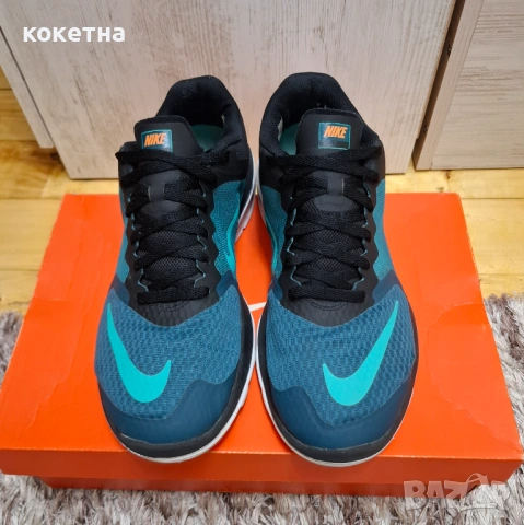 Маратонки найк/nike, снимка 5 - Маратонки - 53969067