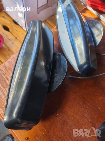 Аудио система Philips Голям бас със 2 колонки, снимка 6 - Аудиосистеми - 52412609