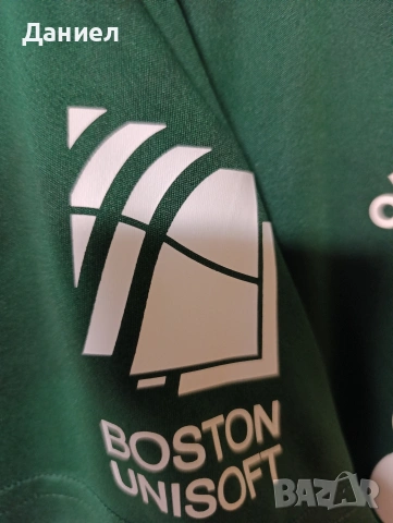 Мачова тениска на Пирин Благоевград , снимка 5 - Футбол - 53136282