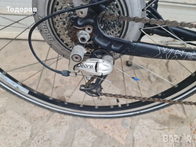 ПРОМОЦИЯЕлектрическо колело Stevens Bionx, снимка 5 - Велосипеди - 45656586