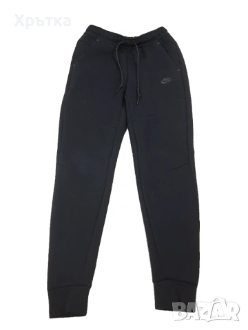 Nike Tech Fleece Jogger - Оригинално мъжко долнище размер S, снимка 7 - Спортни дрехи, екипи - 53451455
