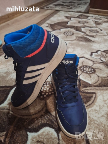 Межки кецове Adidas 
