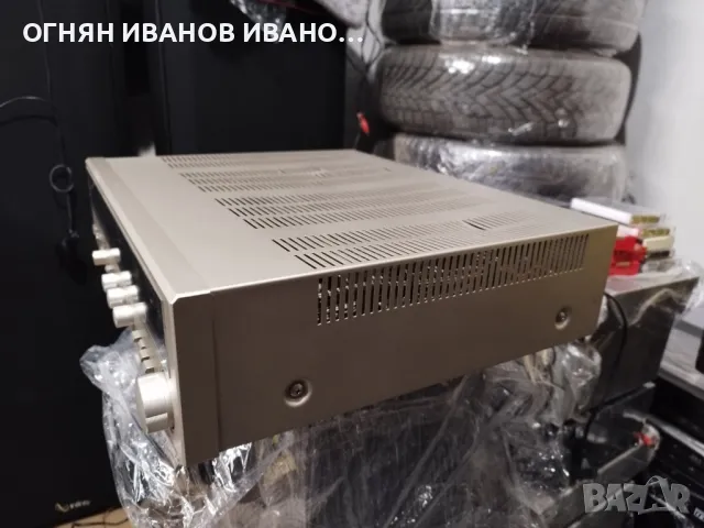 Dual CV1460, снимка 7 - Ресийвъри, усилватели, смесителни пултове - 48790439