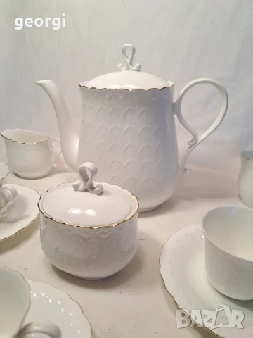 български порцеланов сервиз фин костен порцелан Видин за допълване    26/5