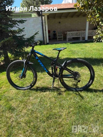 Продавам Trek Remedy 7 2019 M 27,5