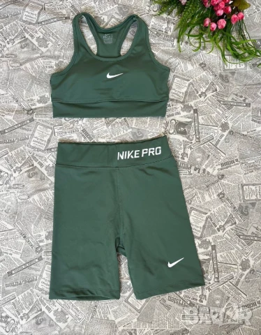 дамски екипи nike, снимка 2 - Спортни екипи - 50922580