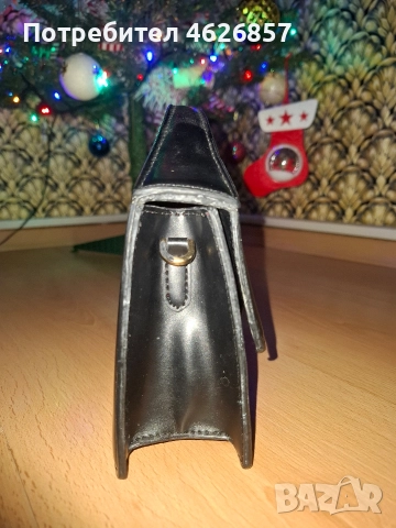 Дамска чанта Jacquemus, снимка 3 - Чанти - 52643166