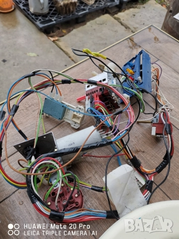 Siltal sls 60 x. Части от пералня. , снимка 8 - Перални - 52466880