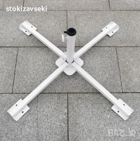 Стойка за чадър – 90 см NS6353, снимка 1