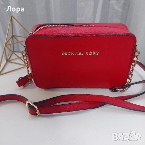Дамска чанта Michael Kors , снимка 2 - Чанти - 52467988