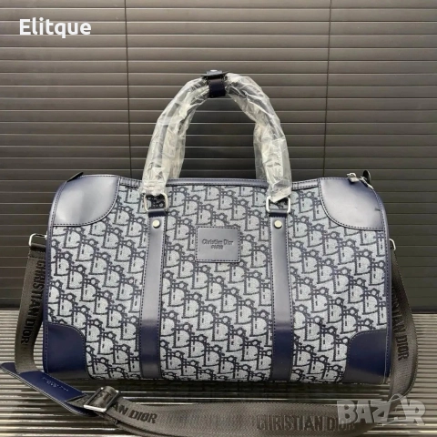 сакове Gucci Louis Vuitton Christian Dior , снимка 3 - Чанти - 52718114