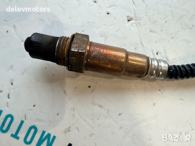 0258010062 / H8200437489 ламбда сонда от Dacia Dokker 1.2 TCe, двигател H5F402, 115 кс., 5 ск., снимка 3 - Части - 53426945