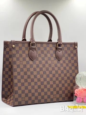 дамски чанти louis vuitton , снимка 9 - Чанти - 46914096