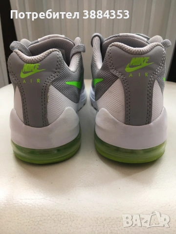 Nike дамски оргинални маратонки, снимка 2 - Маратонки - 53870432