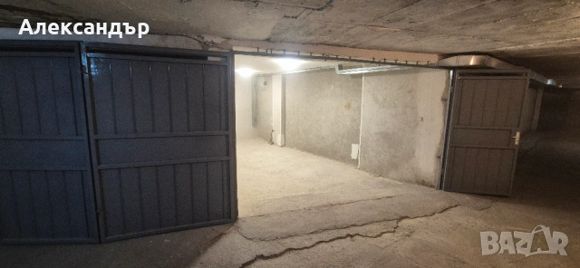 Гараж Център зад Съда, снимка 4 - Гаражи и паркоместа - 53311480