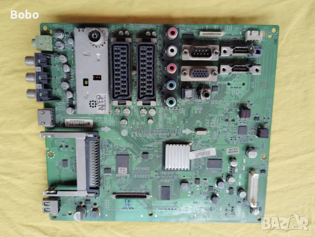 Main Board EAX60686902(0) LG 26LH2010, снимка 1 - Части и Платки - 46866648