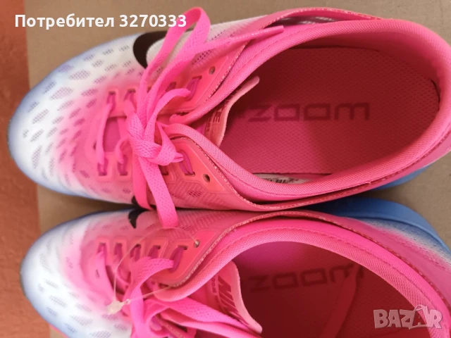 Дамски маратонки Nike , снимка 5 - Маратонки - 50458580