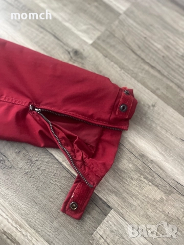 NAPAPIJRI-мъжко яке размер Л, снимка 8 - Якета - 52862764