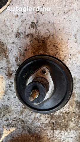 Серво усилвател / Спирачна помпа за VW Passat 2001 - 4B3616105, снимка 2 - Части - 52228723