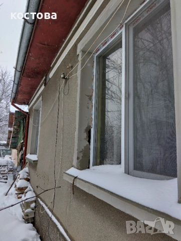 Къща в с. Червена вода, снимка 4 - Къщи - 53863383