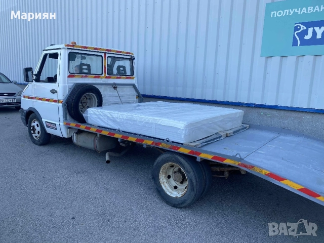 Пътна помощ, транспорт на автомобили за Видин и региона, снимка 5 - Транспортни услуги - 51437730