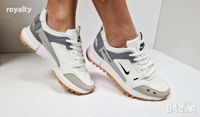 Nike Нови Дамски Маратонки 36-40 Номер Найк 