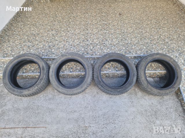 4 бр. зимни гуми DAYTON EVO DW510 185/55 R15