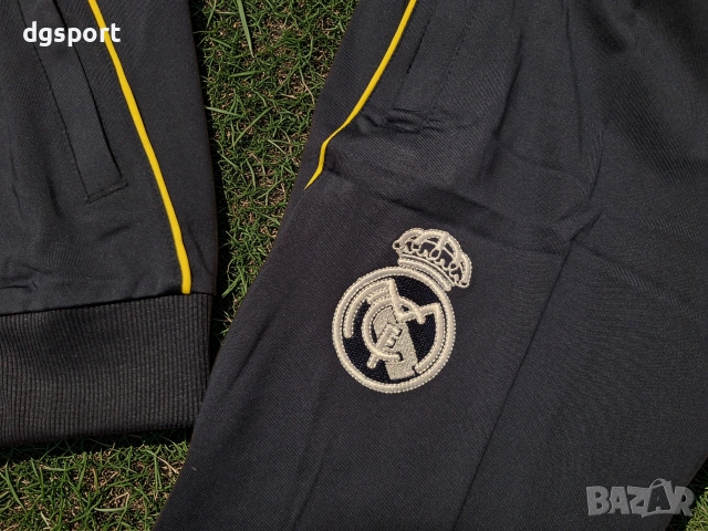 Детски футболен анцунг на РЕАЛ М нов модел!!!, снимка 7 - Футбол - 53712577
