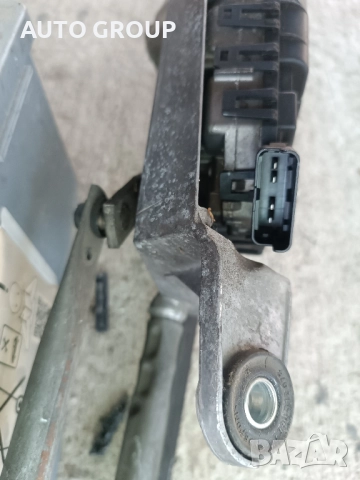 Механизъм чистачки за Рено Модус / Modus - 8200141270, снимка 3 - Части - 52437520