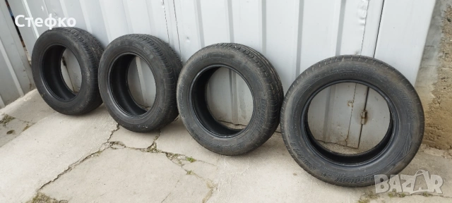 Летни гуми Cordiant comfort 2