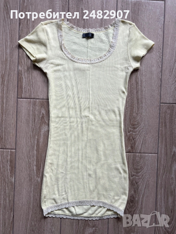 Дамска рокля/Туника ONLY