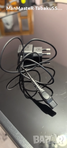 Безжична машинка за подстригване Philips HC9450, снимка 5 - Машинки за подстригване - 52988839