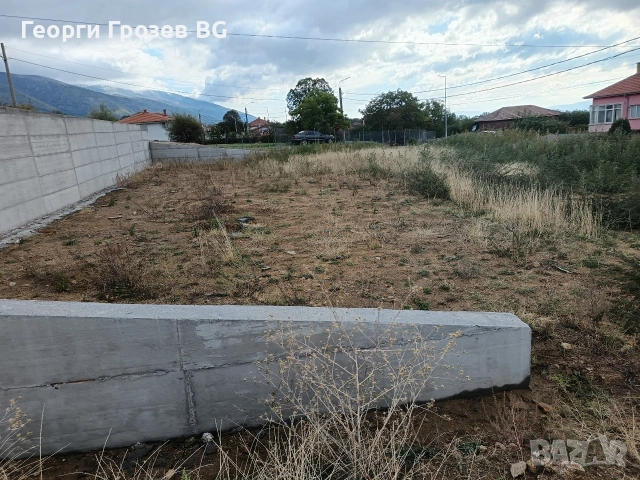 Парцел, дворно място, снимка 7 - Парцели - 53666593