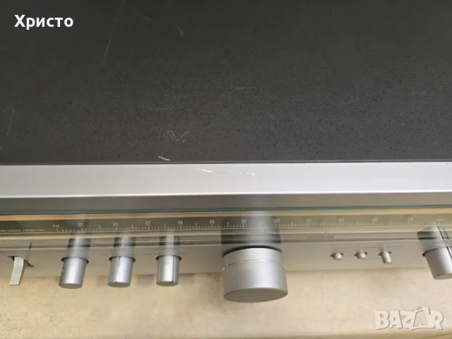 🔊 Kenwood Kt-917 🔊, снимка 5 - Ресийвъри, усилватели, смесителни пултове - 49872943