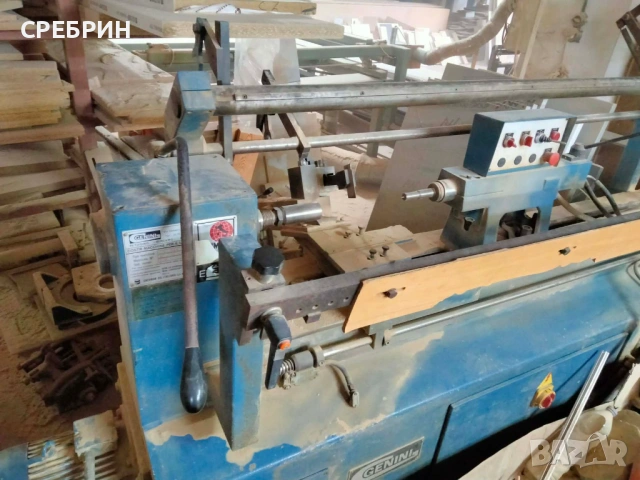 Двоен чепорез по заявка , снимка 18 - Други машини и части - 54298025