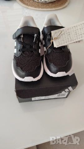 Нови маратонки Adidas /26, снимка 6 - Детски маратонки - 52363505