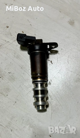 Vanos соленоид БМВ Е90 E91 BMW, снимка 2 - Части - 53684273
