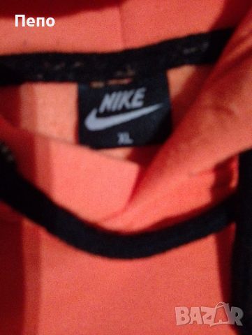 Горнище Nike, снимка 2 - Спортни екипи - 45919652