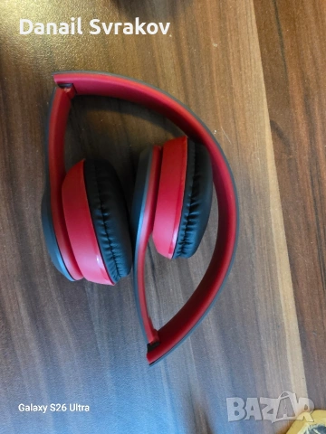 2 броя Слушалки безжични, снимка 4 - Безжични слушалки - 54149619