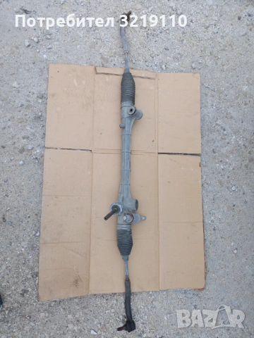 Toyota Yaris 2007 на части, снимка 8 - Автомобили и джипове - 53271577