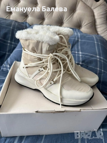 Зимни боти апрески Liu Jo, снимка 7 - Дамски боти - 53129722