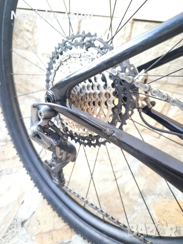 Cannondale Scalpel HT Hi-MOD 1, снимка 8 - Велосипеди - 53771745