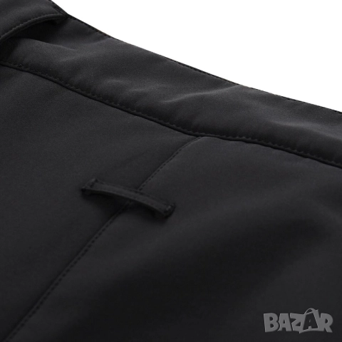 Дамски Softshell панталон за ски и сноуборд Alpine Pro Karia, снимка 3 - Зимни спортове - 52900269