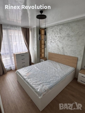 Тристаен апартамент под наем в Кършияка, снимка 6 - Апартаменти - 53880042