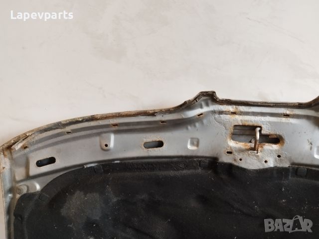 преден капак Seat Toledo Leon 1999-2005 Сеат Толедо Леон , снимка 3 - Части - 45914939