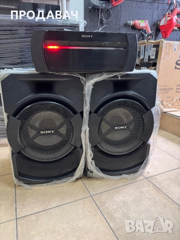 Sony Shake X30, снимка 2 - Аудиосистеми - 52896789