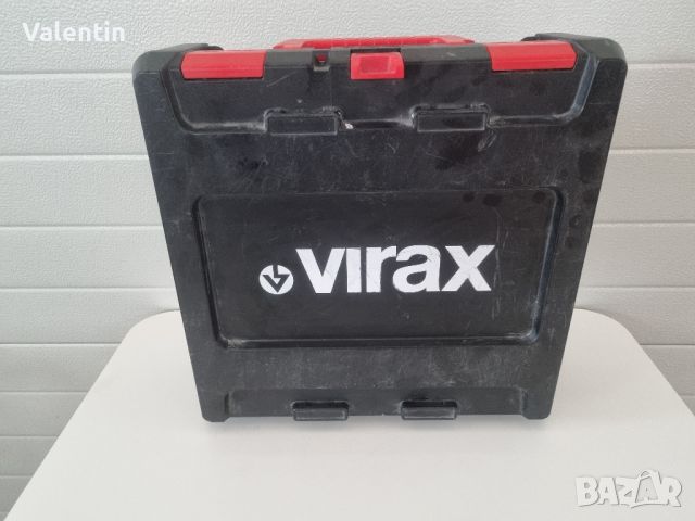 хидравлична преса Virax I 26, снимка 3 - Други инструменти - 45336891