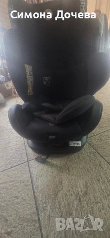 Продавам чисто ново столче за кола Lorelli, снимка 14 - Столчета за кола и колело - 53971309